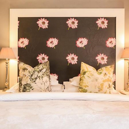 Upper House Guesthouse Clarens Luaran gambar