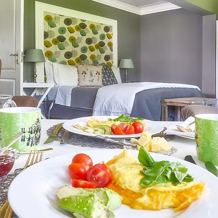 Upper House Guesthouse Clarens Luaran gambar
