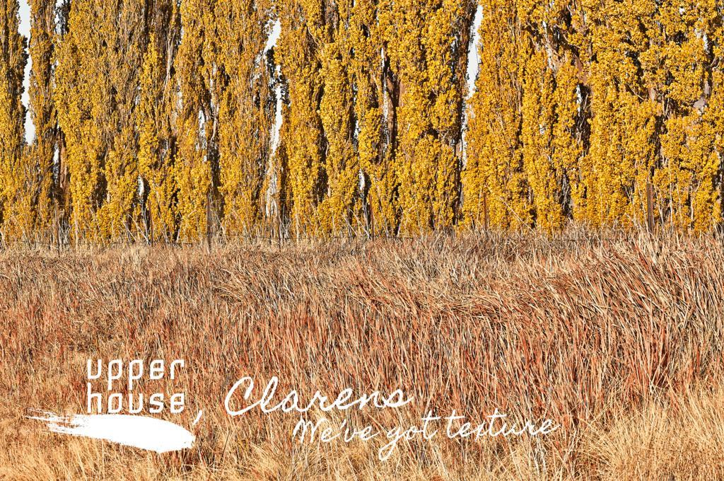 Upper House Guesthouse Clarens Bilik gambar