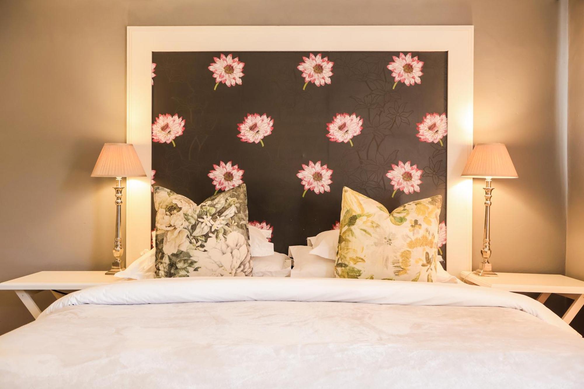 Upper House Guesthouse Clarens Luaran gambar