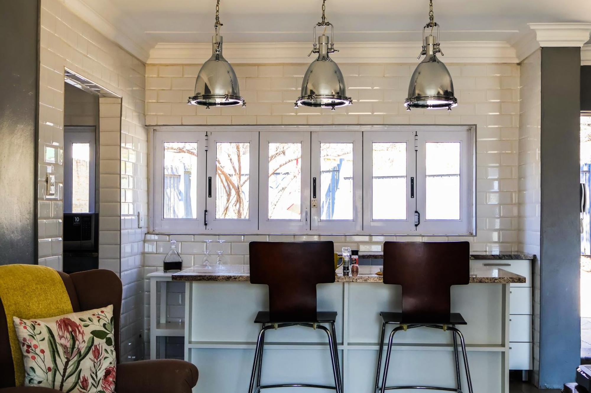 Upper House Guesthouse Clarens Luaran gambar