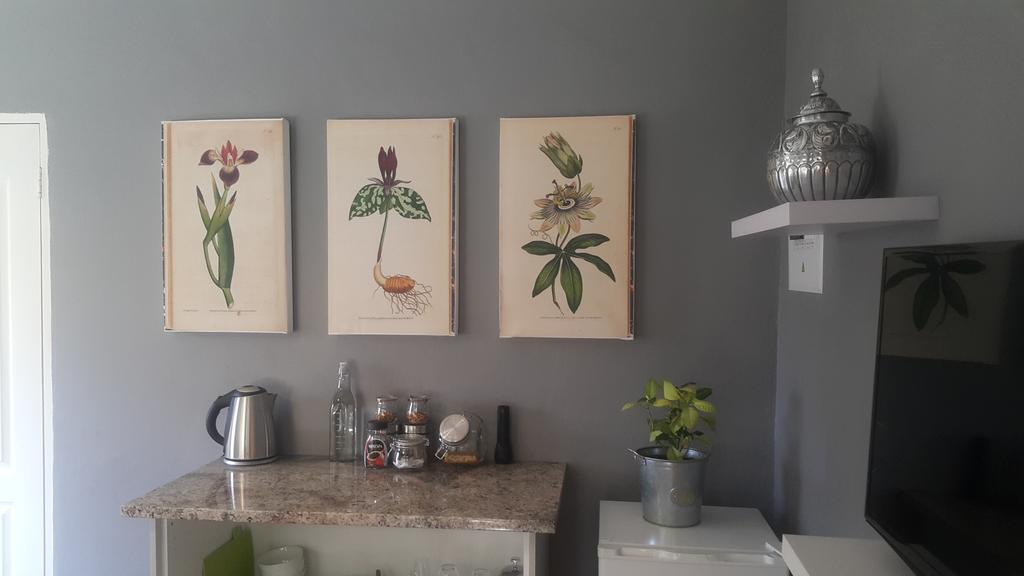 Upper House Guesthouse Clarens Luaran gambar