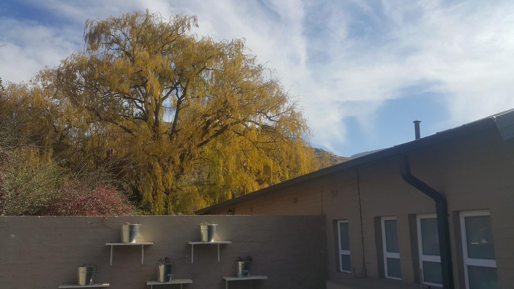 Upper House Guesthouse Clarens Luaran gambar