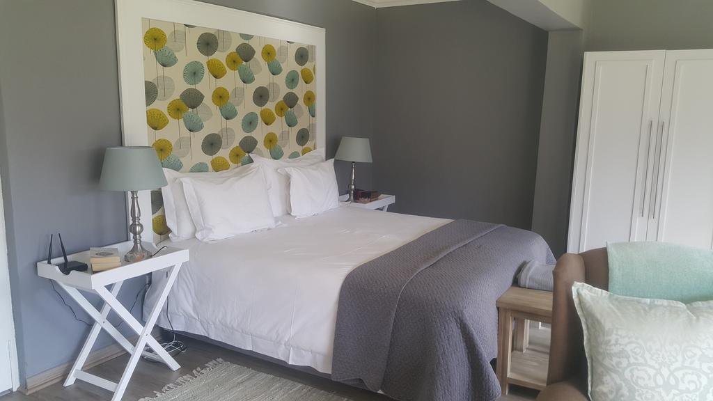 Upper House Guesthouse Clarens Luaran gambar