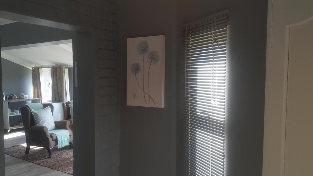 Upper House Guesthouse Clarens Luaran gambar