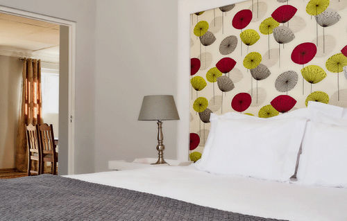 Upper House Guesthouse Clarens Luaran gambar