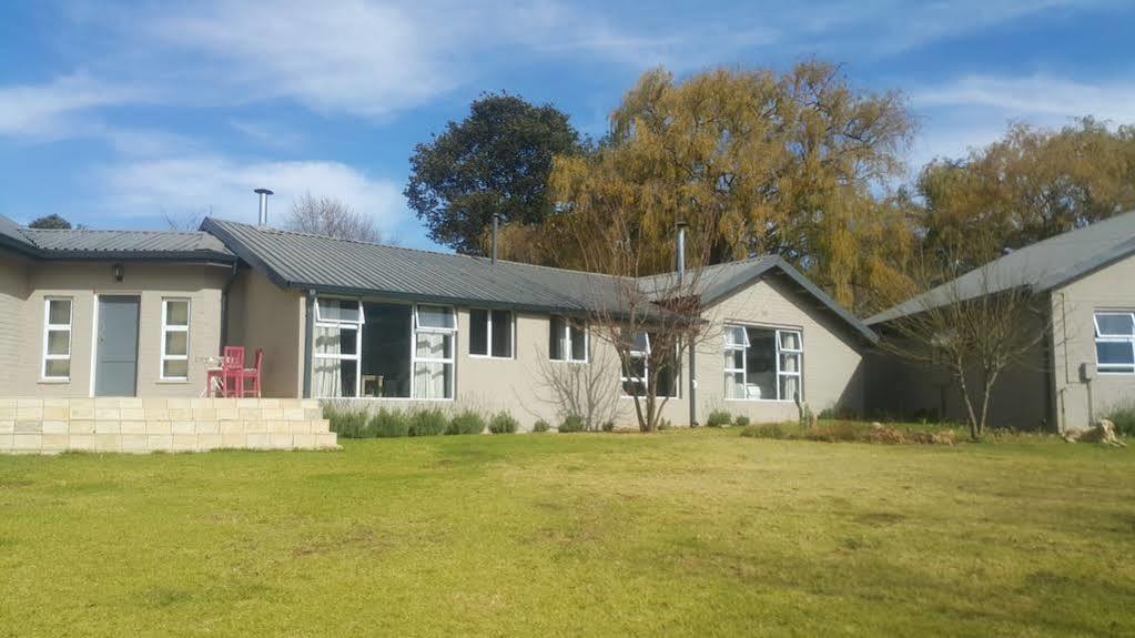 Upper House Guesthouse Clarens Luaran gambar