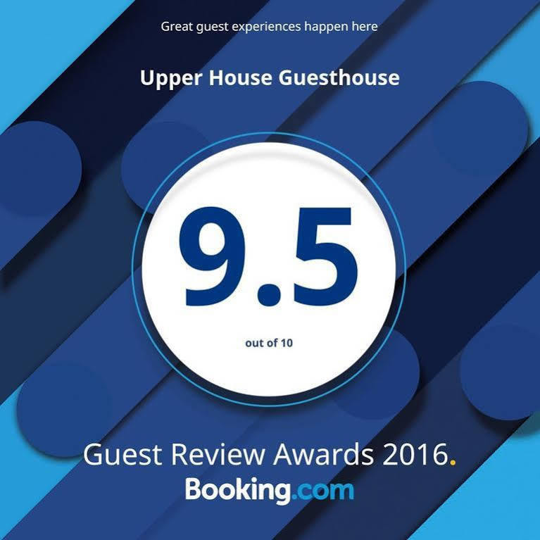 Upper House Guesthouse Clarens Luaran gambar